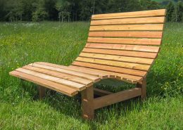 Waldsofa aus dem Sauerland - Tischlerei Belke